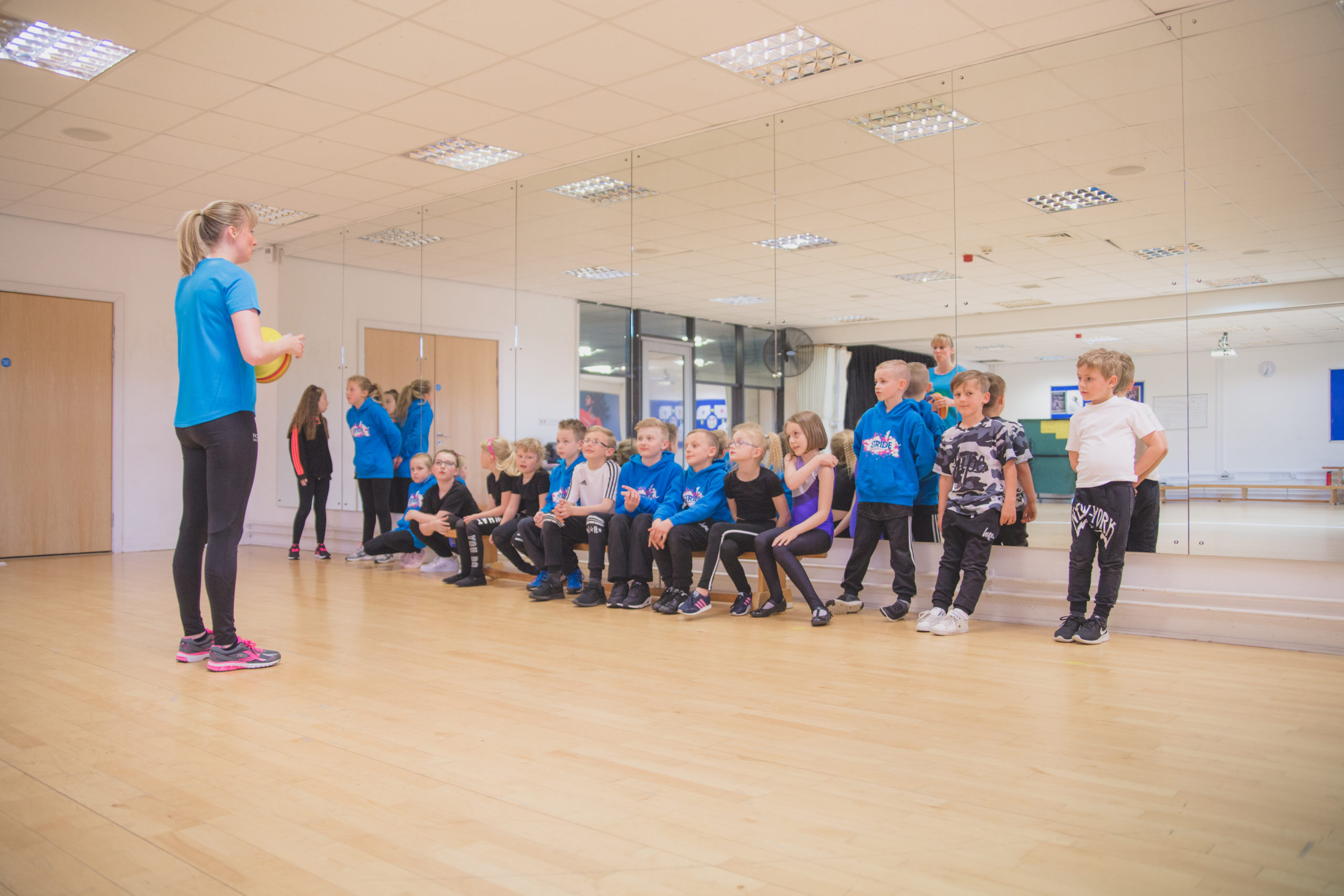 You are currently viewing Support for Schools to Get Pupils Active