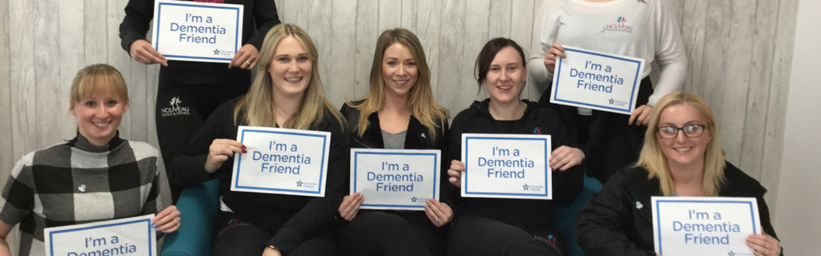 Read more about the article Dementia Awareness Week