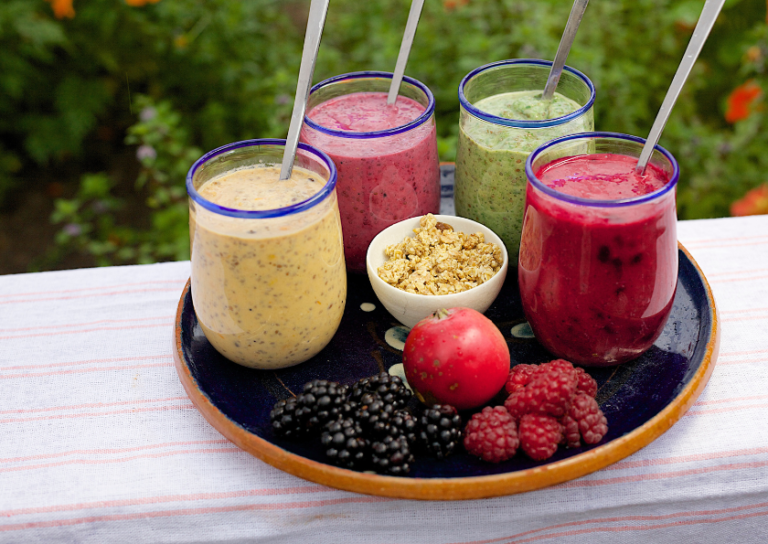 Read more about the article 5 ways to eat healthy this Summer!