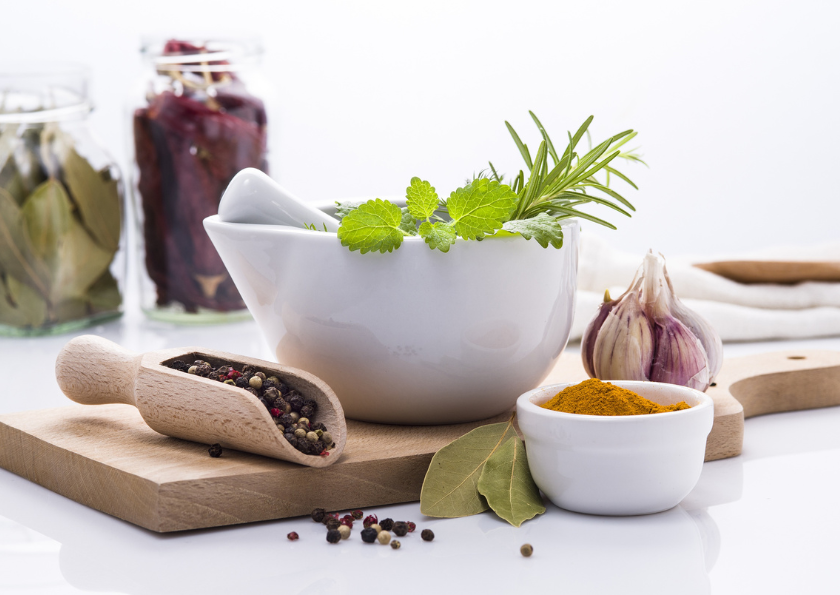 Read more about the article How Do Herbs Contribute To Fitness? Tips For Active Living