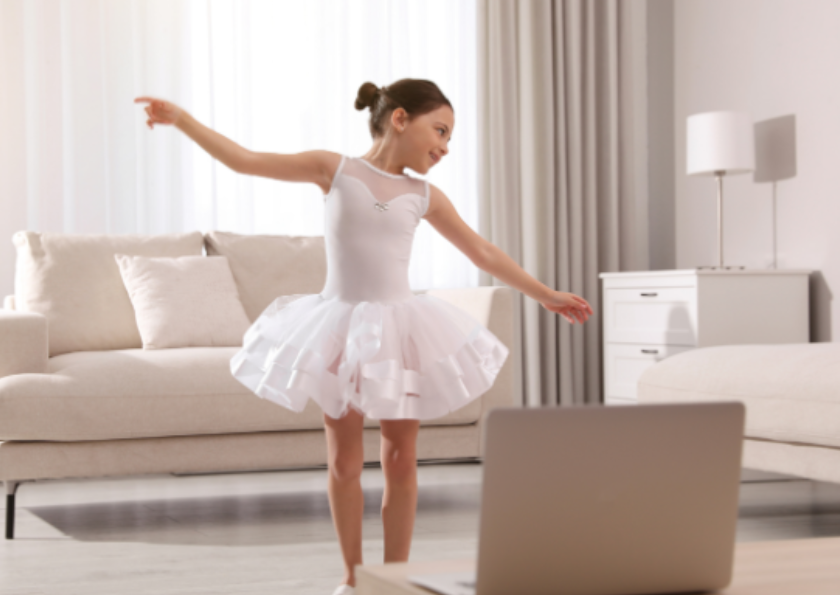 Read more about the article Online Dance Classes and Their Benefits