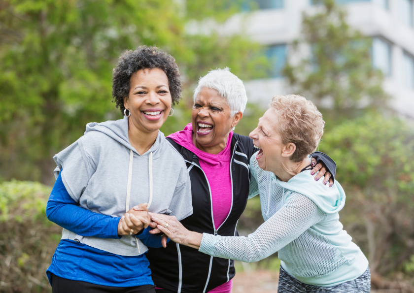 Read more about the article Dancing for Joy and Health: Unlocking the Emotional and Physical Benefits for Seniors