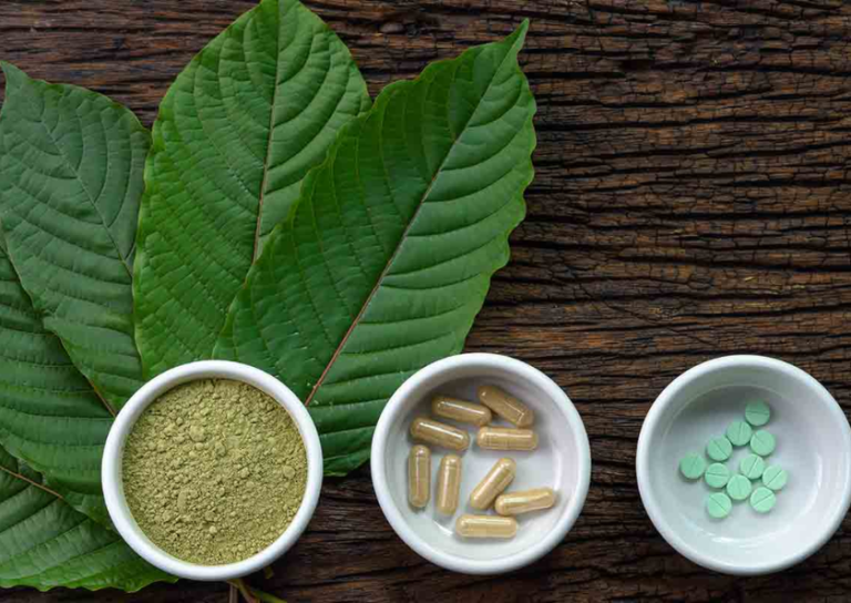 Read more about the article Exploring Different Kratom Strains: Finding the Perfect Match for Your Wellbeing Goals