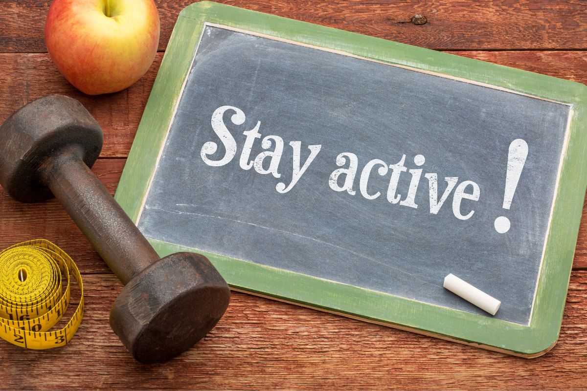 You are currently viewing Innovative Ways to Stay Active and Fit After 50