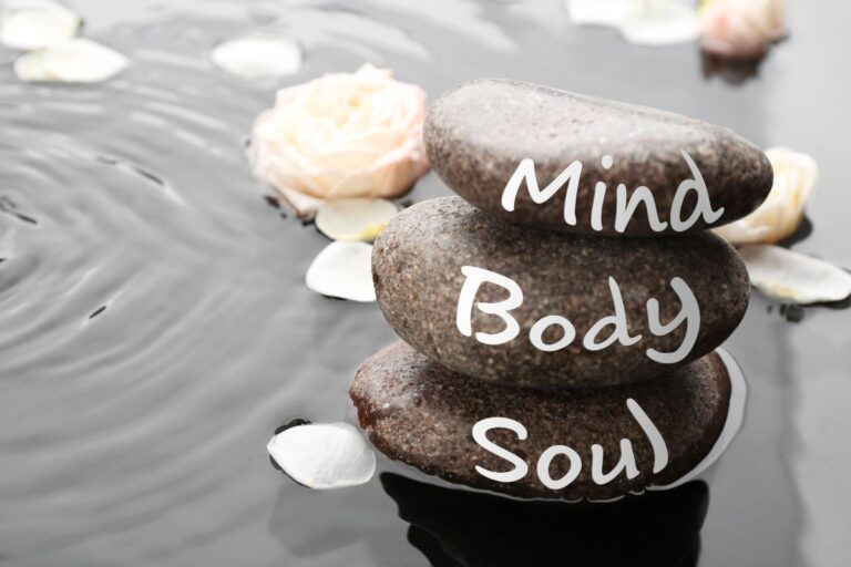 Read more about the article The Importance of Mind-Body Connection in 50+ Fitness