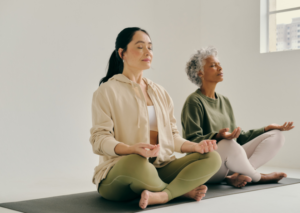 Mastering Mindfulness: How Mental Wellbeing Impacts Physical Health