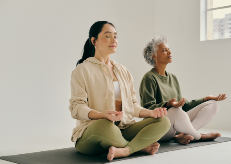 Read more about the article Mastering Mindfulness: How Mental Wellbeing Impacts Physical Health