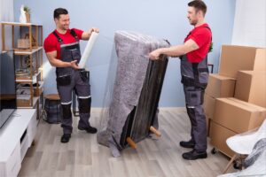 The Importance of Physical Health During a Move: Tips for Staying Active and Healthy