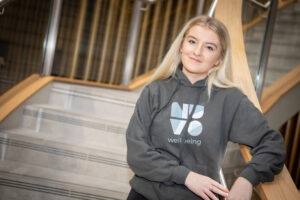 From Student to Valued Team Member: Millie’s Journey